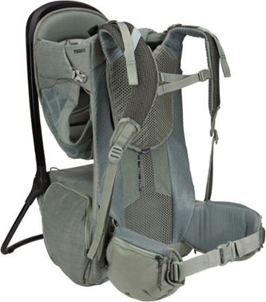 Thule Sapling Child Carrier 1