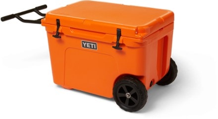 YETI Tundra Haul Wheeled Cooler 2