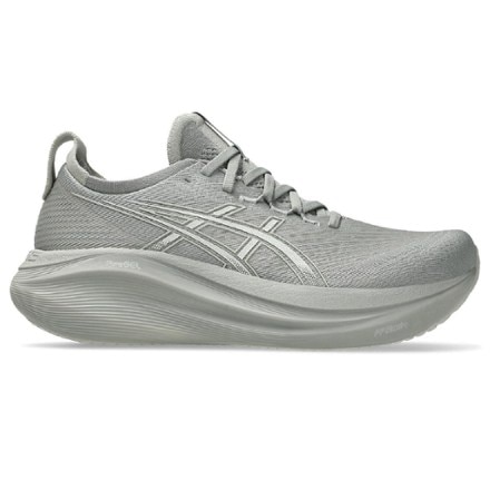 ASICS GEL-Nimbus 27 Road-Running Shoes - Men's 0
