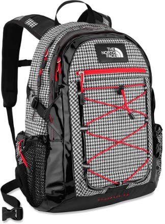 north face borealis 15.6 laptop