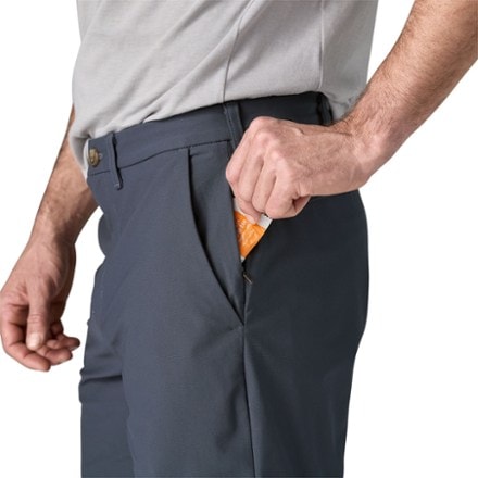 Patagonia Transit 7" Shorts - Men's 6