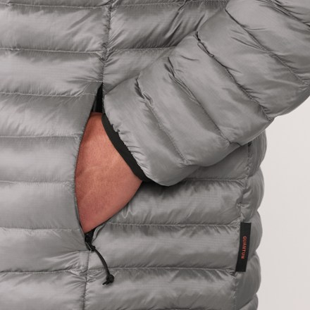 The North Face Terra Peak Insulated Jacket - Men's 5