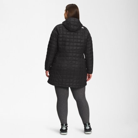 The North Face ThermoBall Eco Insulated Parka - Women's 3