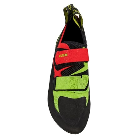 La Sportiva Kubo Climbing Shoes - Men's 4