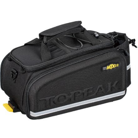 Topeak MTX 2.0 Trunk Bag EXP 0