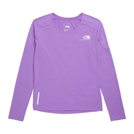 The North Face Kikash Long-Sleeve T-Shirt - Women's 0