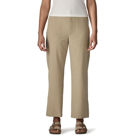 Patagonia Roamwith Pants - Women's 1