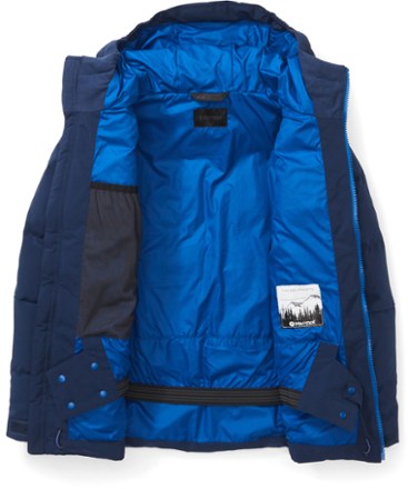 Marmot hot sale boys jacket