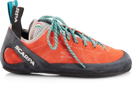 Scarpa on sale helix sizing