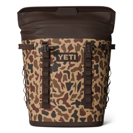 YETI Hopper M20 2.0 Backpack Soft Cooler 4