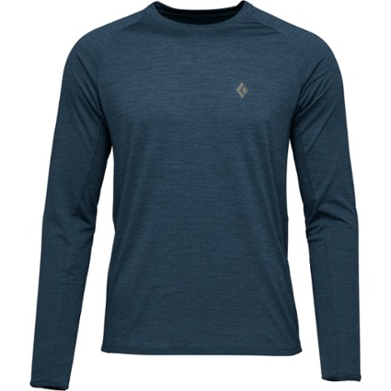 Black Diamond Lightwire Long-Sleeve Tech T-Shirt - Men's 0