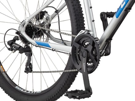 Gt aggressor expert mountain bike online 2021