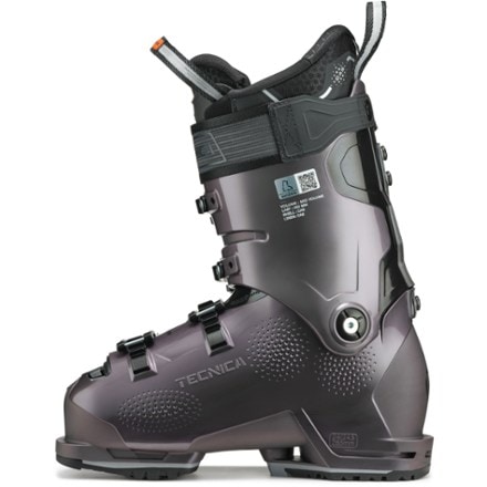 Tecnica Mach1 MV 115 W Ski Boots - Women's - 2025/2026 1