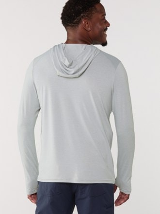 Free Fly Shade Hoodie - Men's 2