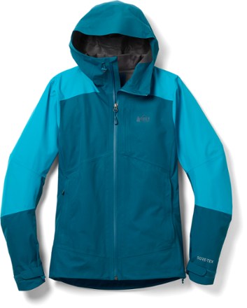 Rei xerodry sale gtx jacket