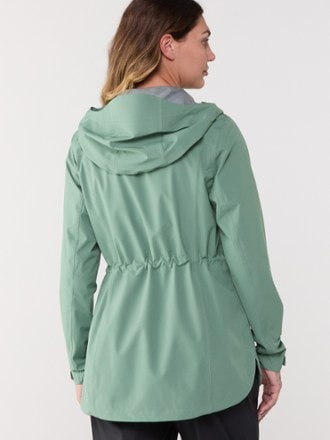 KUHL Stretch Voyagr Jacket - Women's 2