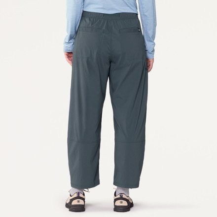 REI Co-op Trailmade Barrel Pants - Women's 3