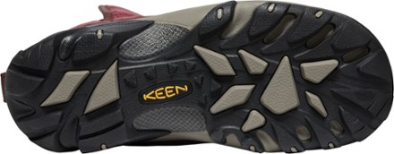 KEEN Betty Boot Pull-On Boots - Women's 4