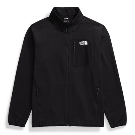 The North Face Crest Full-Zip Jacket - Men's 0