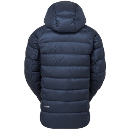 Rab Glaceon Pro Down Jacket - Men's 4