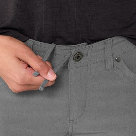 KUHL Freeflex Roll-Up Pants - Women's 4