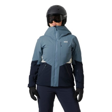 Helly Hansen Kvitfjell Race Insulated Jacket - Women's 0