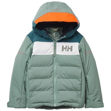 Helly Hansen Vertical Insulated Jacket - Toddlers' 0