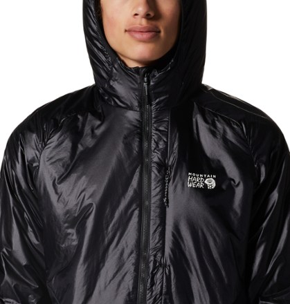 mountain hardwear primaloft