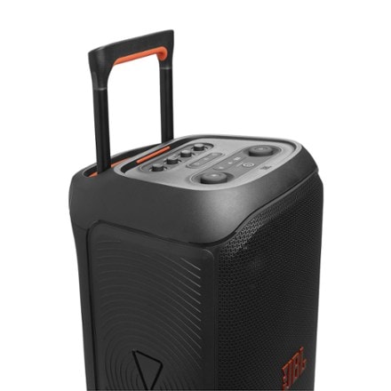 JBL PartyBox Stage 320 Portable Party Speaker 10