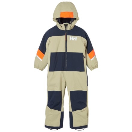 Helly Hansen Rider 3.0 Insulated Snowsuit - Toddlers'/Kids' 0