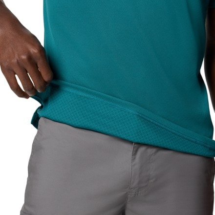 Columbia Alpine Chill Pro Polo Shirt - Men's 5