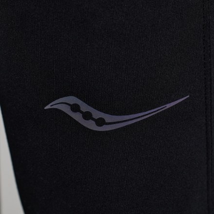 Saucony Hurricane Tights - Men's 7