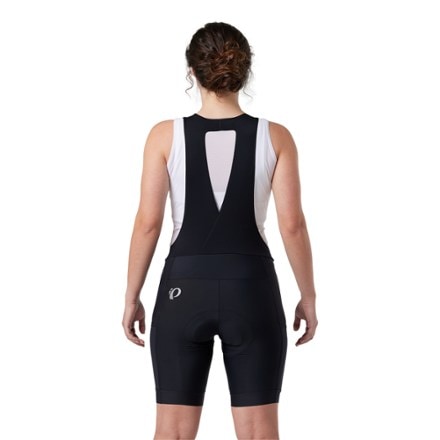 PEARL iZUMi Expedition Cycling Bib Shorts - Women's 1