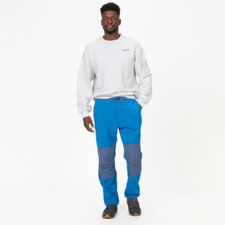 Marmot Better PolarPlus Alpinist Pants - Men's 3