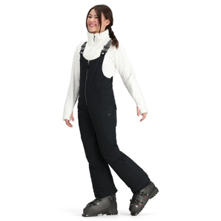 Obermeyer Anya Bib Snow Pants - Girls' 5