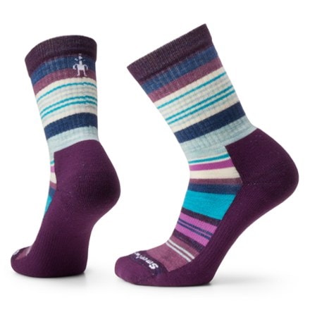 Smartwool Everyday Joviansphere Crew Socks 0