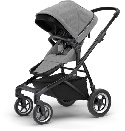 Thule Sleek Stroller 0