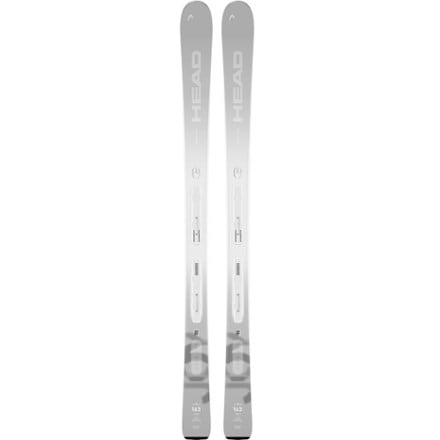 Head Pure Joy Skis with Bindings - Women's - 2024/2025 1