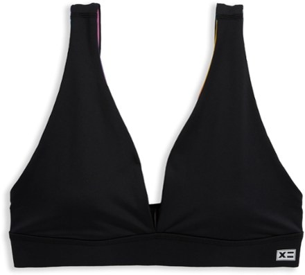 TomboyX Reversible Plunge Swimsuit Top 4