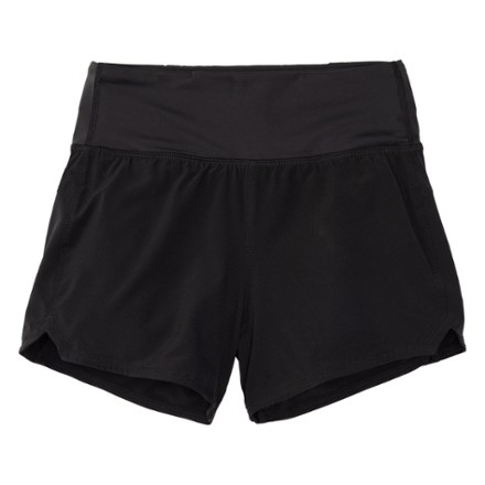 Nathan Stride Training Shorts - Women's 0