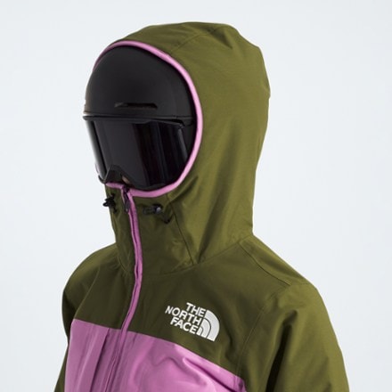 The North Face Namak Insulated Jacket - Women's 5