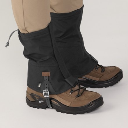 REI Co-op Sahara Gaiters 2