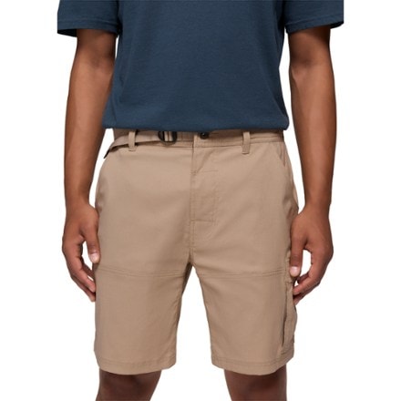 prAna Stretch Zion 10" Shorts - Men's 4