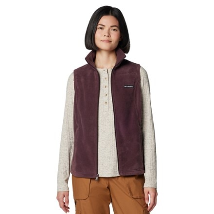 Columbia Benton Springs Vest - Women's 0