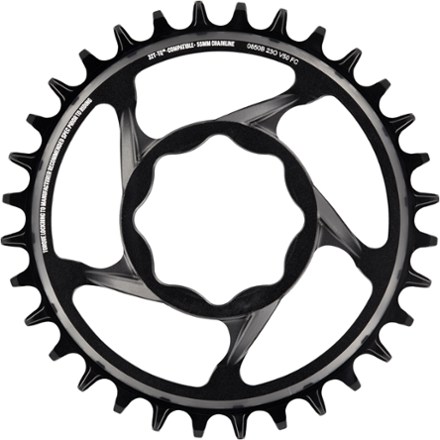 ethirteen e*spec Direct Mount Chainring for TQ CL55 1