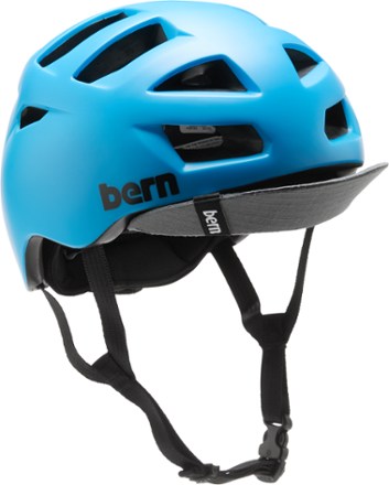 Bern Allston Bike Helmet Men S Rei Co Op