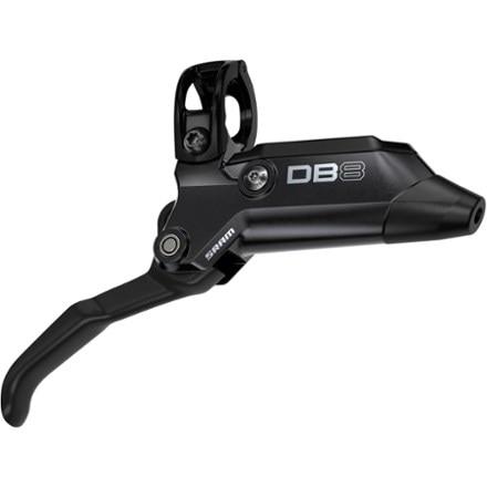 SRAM DB8 Stealth Disc Brake and Lever - Rear 2