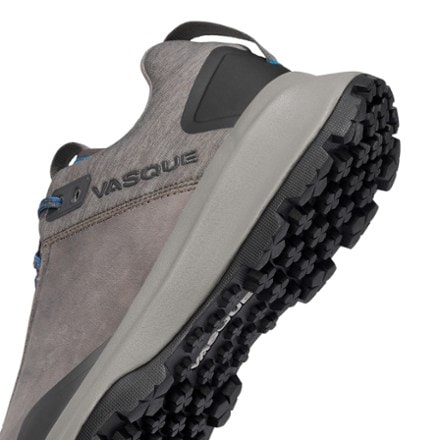 Vasque Horizon Waterproof Hiking Shoes - Men's 5