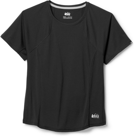 REI Co-op Swiftland Running T-Shirt - Women's 0