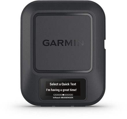 Garmin inReach Messenger 7